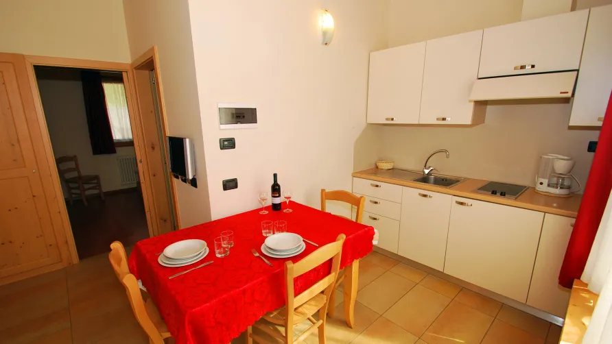 Dolomiti Camping Village & Wellness Resort - Dolomiti di Brenta Srl