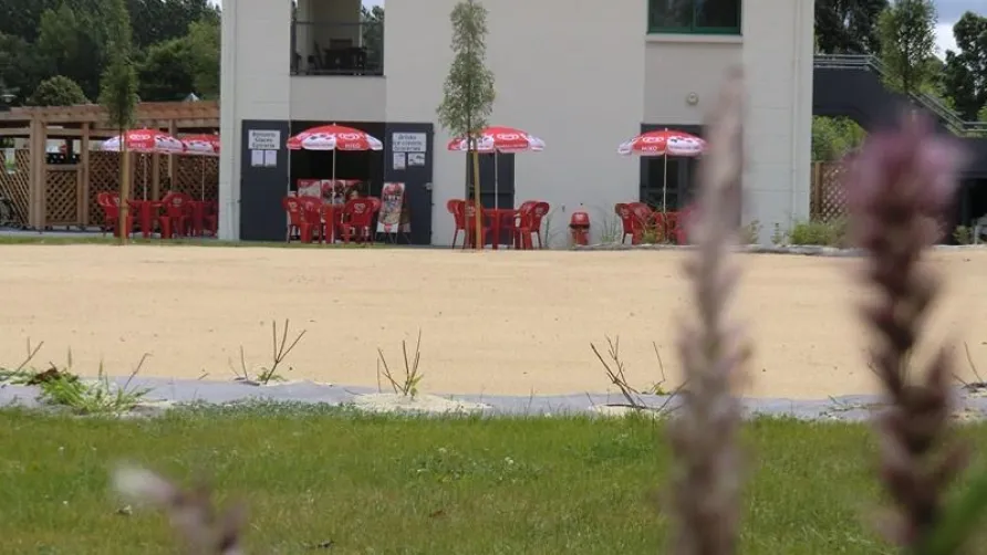 Camping Seasonova Les Plages de Loire