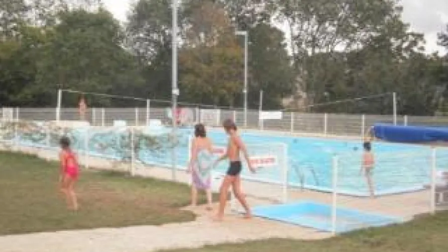 Camping Seasonova Les Plages de Loire