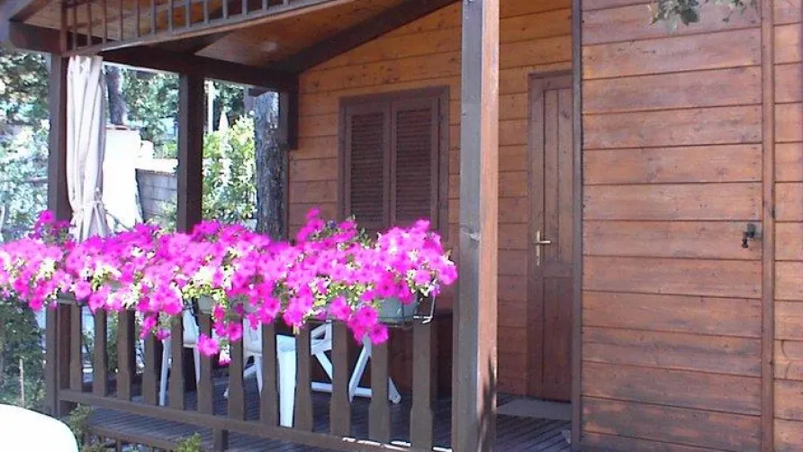 Camping La Pineta