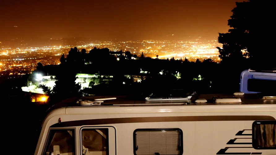 Camping Village Panoramico Fiesole