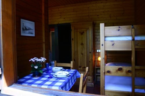 Camping Village Panoramico Fiesole