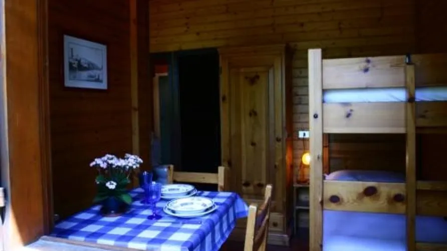 Camping Village Panoramico Fiesole