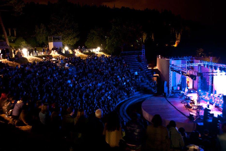 Camping Village Panoramico Fiesole