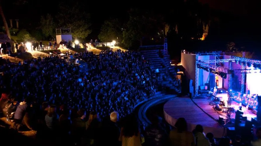Camping Village Panoramico Fiesole
