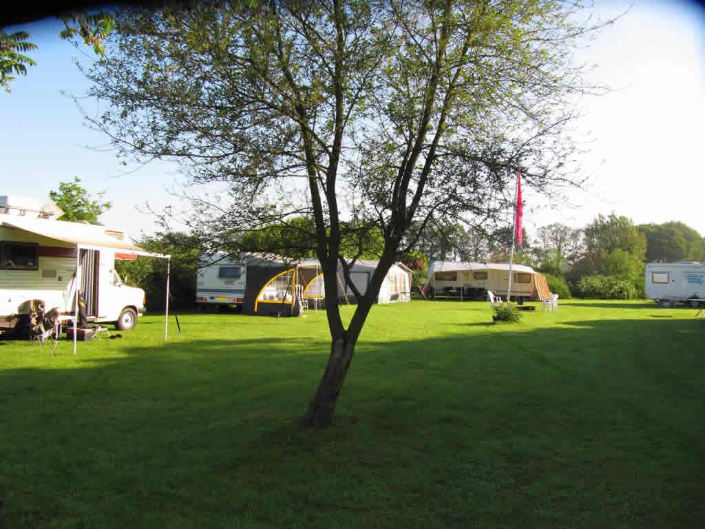 Boerderijcamping de Ezelhof