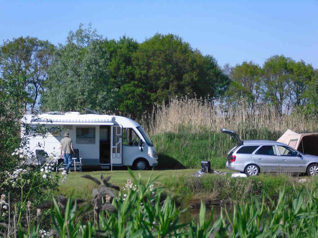Boerderijcamping de Ezelhof