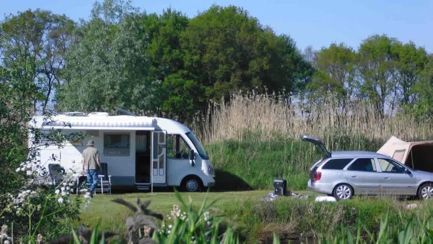Boerderijcamping de Ezelhof