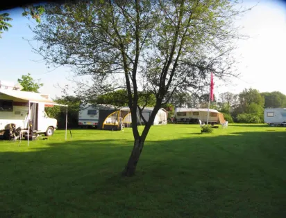 Boerderijcamping de Ezelhof