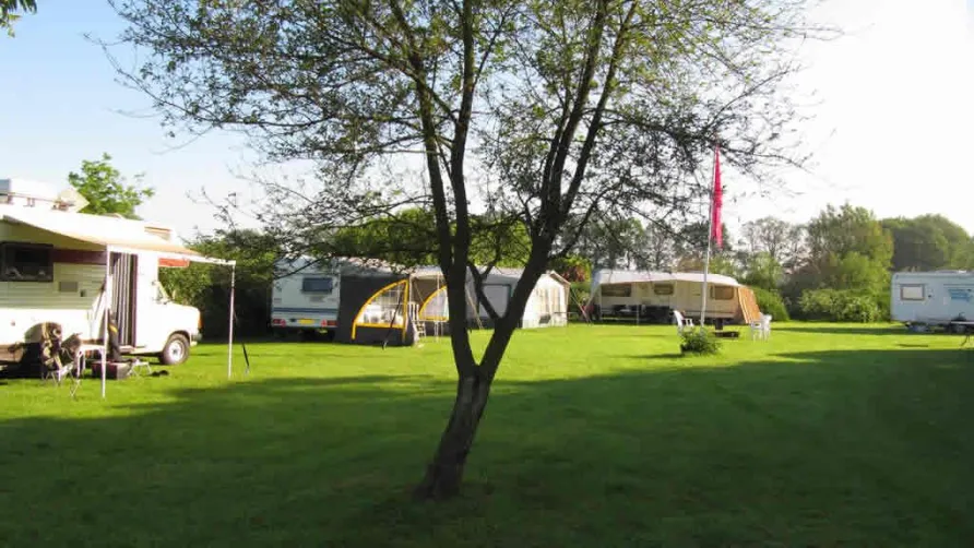Boerderijcamping de Ezelhof