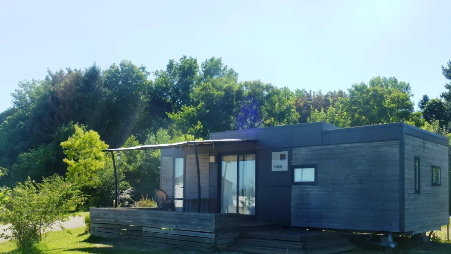 Camping Aquarev
