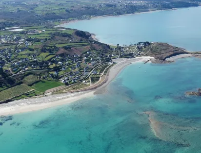 Camping Seasonova Les 7 Iles