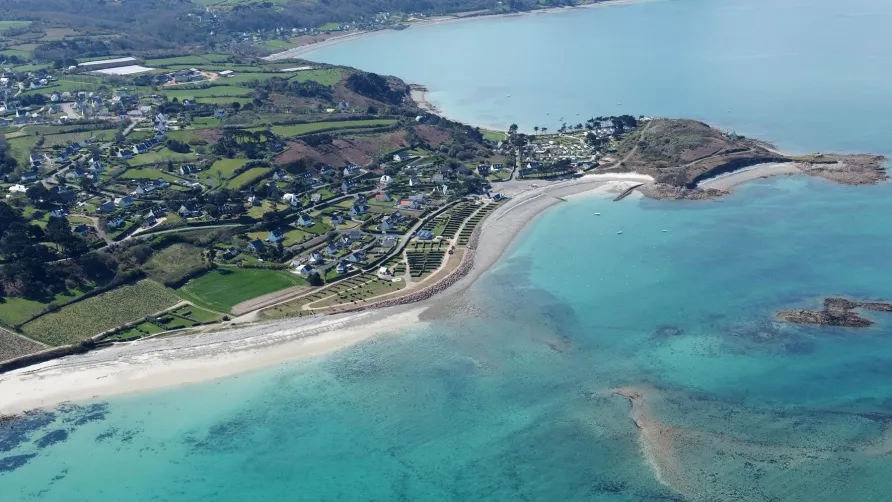 Camping Seasonova Les 7 Iles