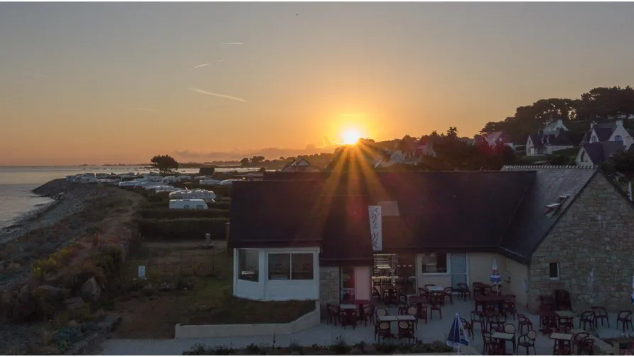 Camping Seasonova Les 7 Iles