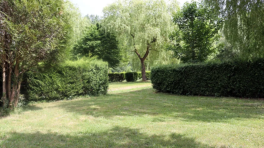 Domaine du Pra de Mars