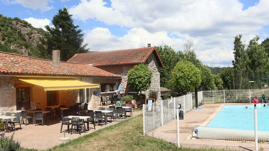 Domaine du Pra de Mars