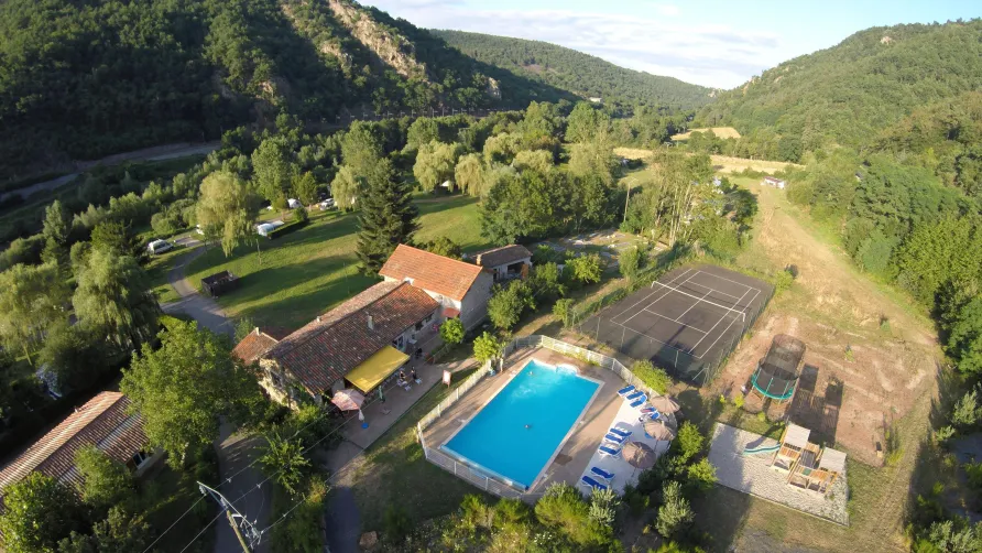 Domaine du Pra de Mars