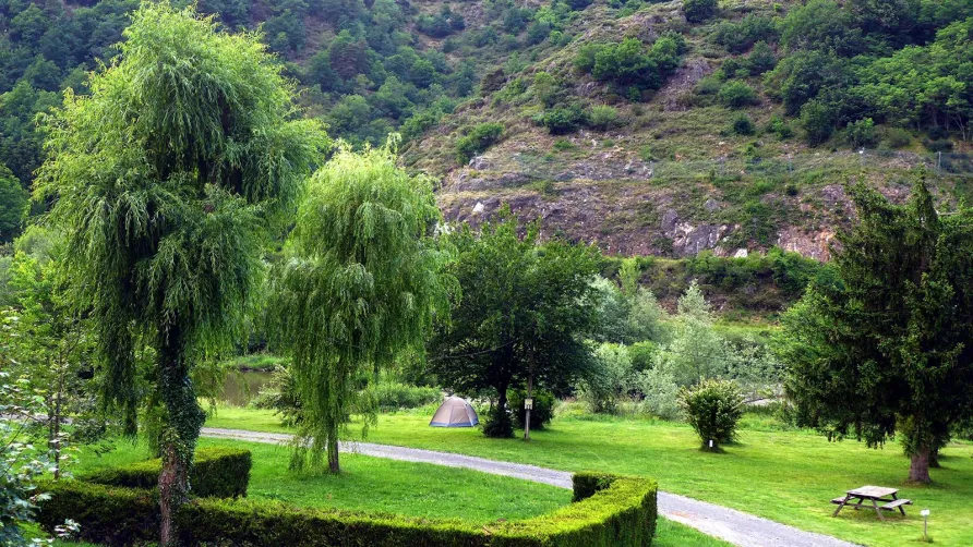 Domaine du Pra de Mars
