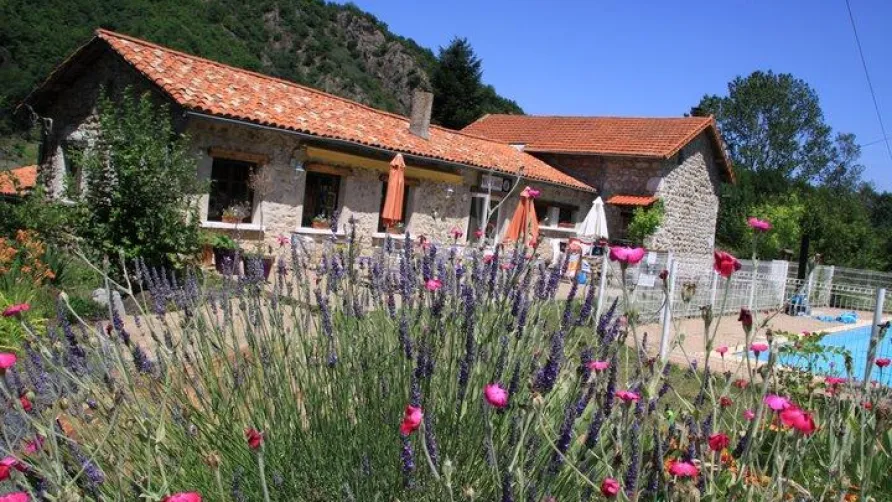 Domaine du Pra de Mars