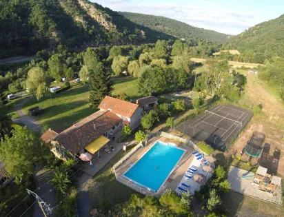 Domaine du Pra de Mars