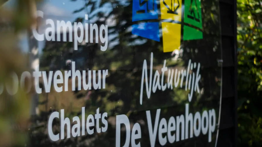 Natuurlijk de Veenhoop