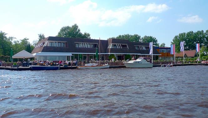 Natuurlijk de Veenhoop
