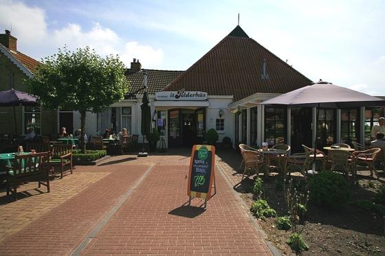 Natuurlijk de Veenhoop