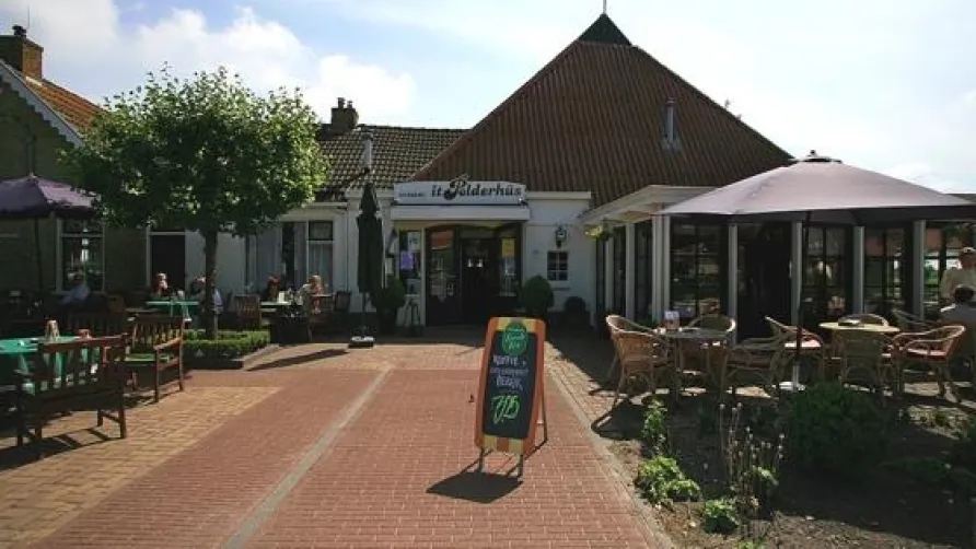 Natuurlijk de Veenhoop