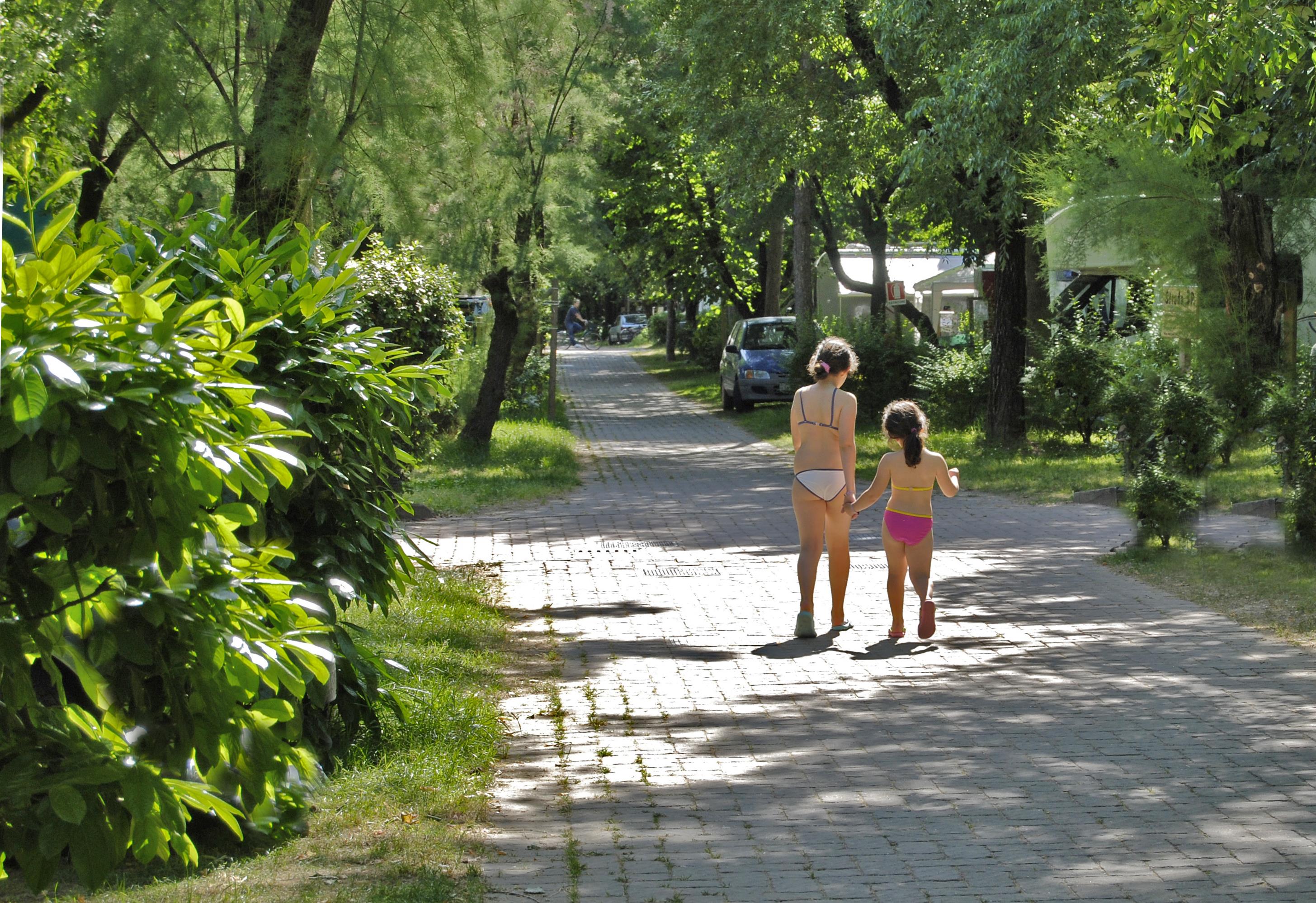 Camping Sabbiadoro