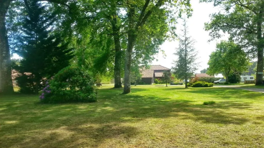 Domaine du Cayre
