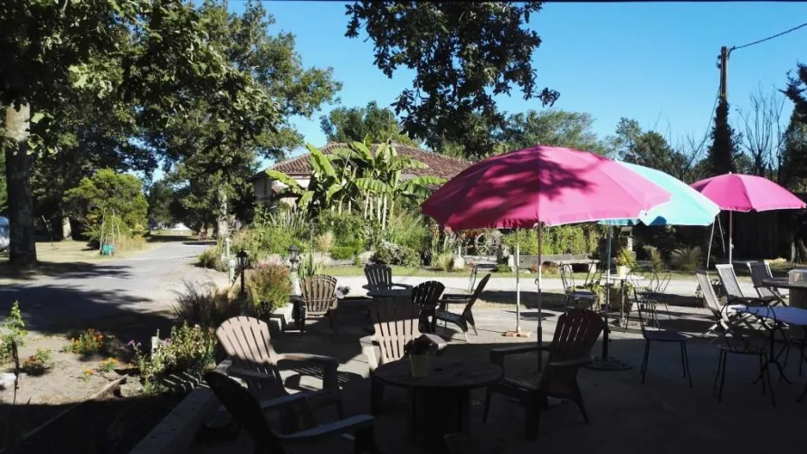 Domaine du Cayre