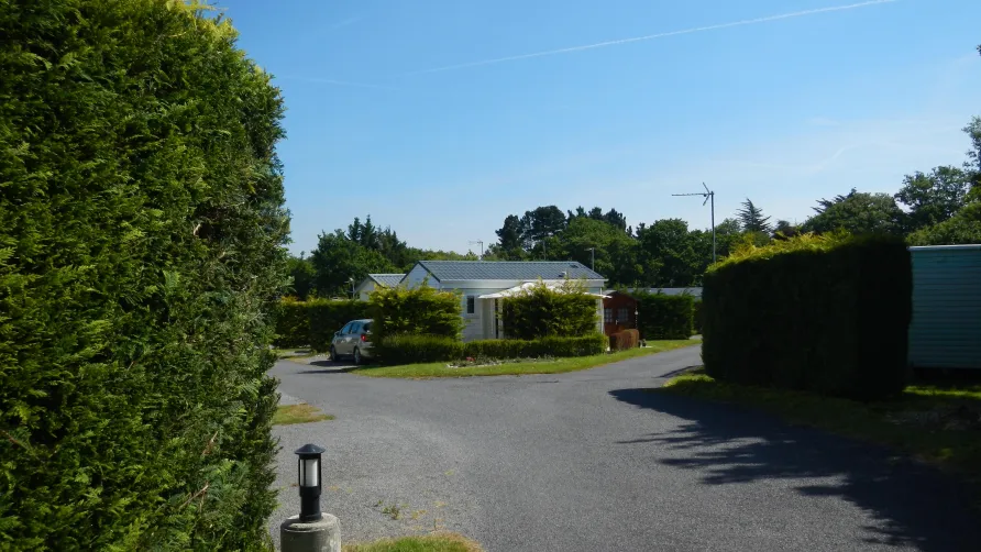 Camping L'Ile de Kernodet