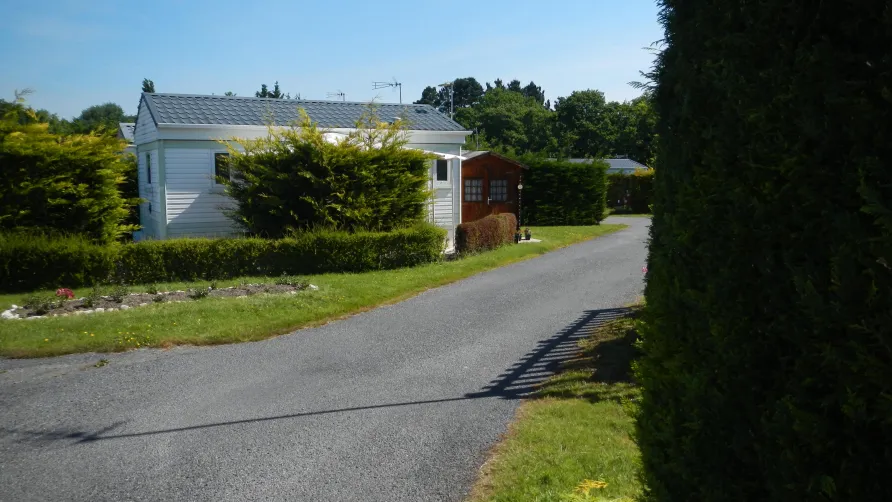 Camping L'Ile de Kernodet