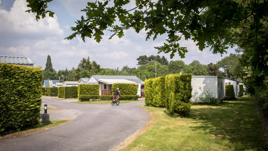 Camping L'Ile de Kernodet