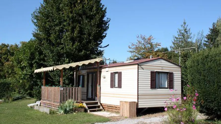 Camping La Renouillère