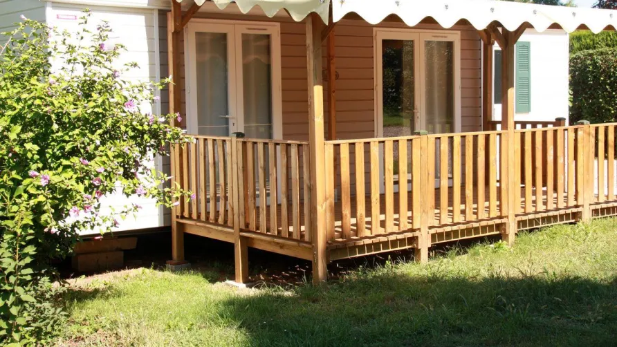 Camping La Renouillère