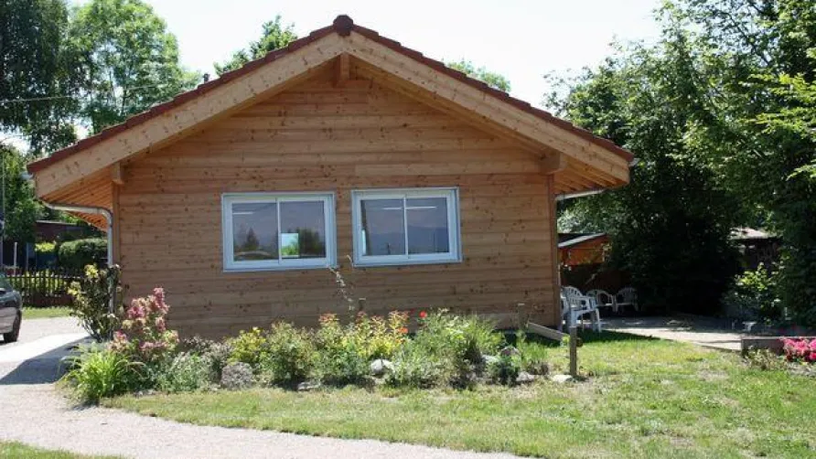 Camping La Renouillère