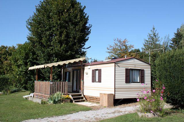 Camping La Renouillère