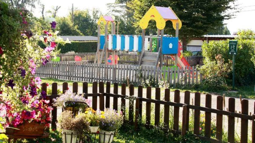 Camping La Renouillère