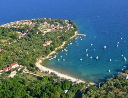 Marina Camping Resort by Valamar