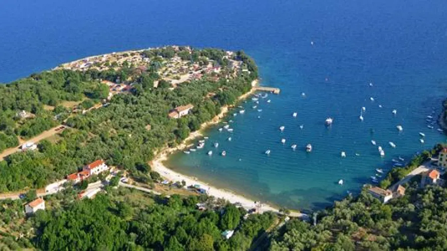 Marina Camping Resort by Valamar