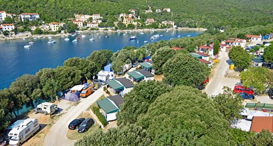 Marina Camping Resort by Valamar