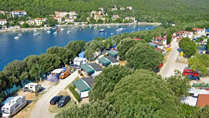 Marina Camping Resort by Valamar