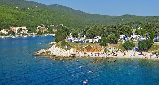 Marina Camping Resort by Valamar
