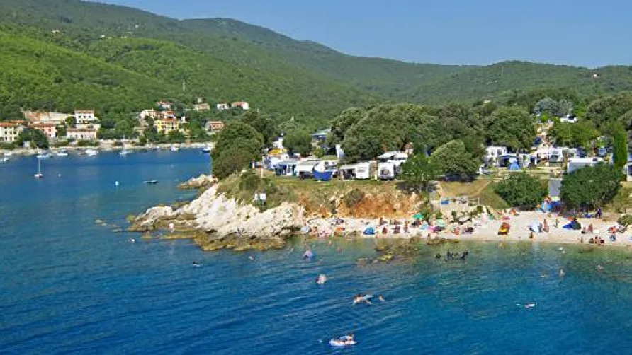 Marina Camping Resort by Valamar