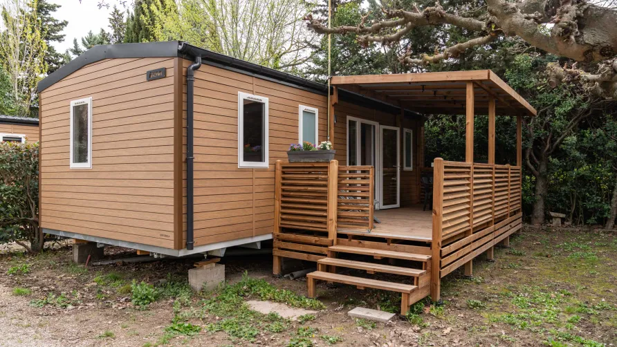 Camping Saint Gabriel