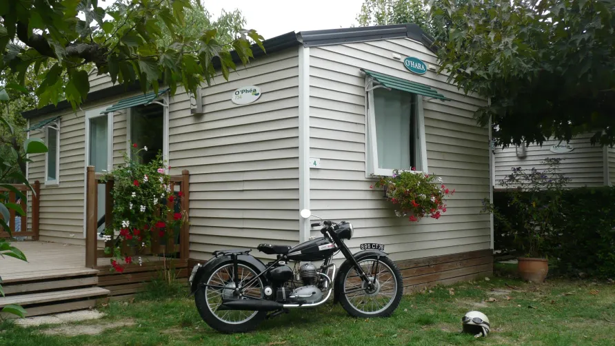 Camping Saint Gabriel