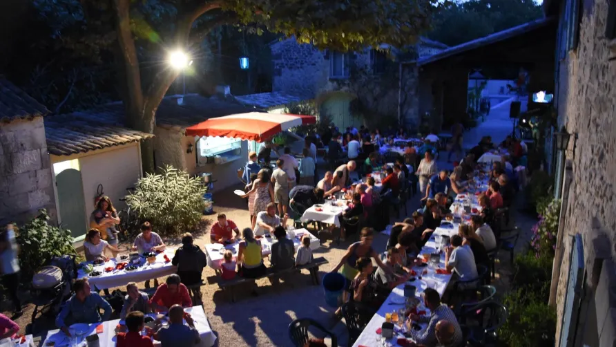 Camping Saint Gabriel