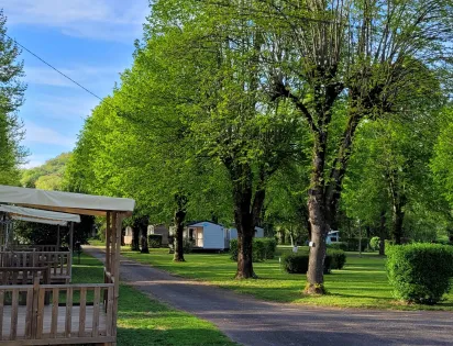 Camping Le Soulhol