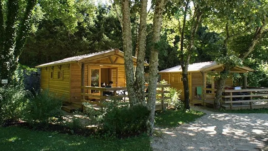 Camping de la Forêt